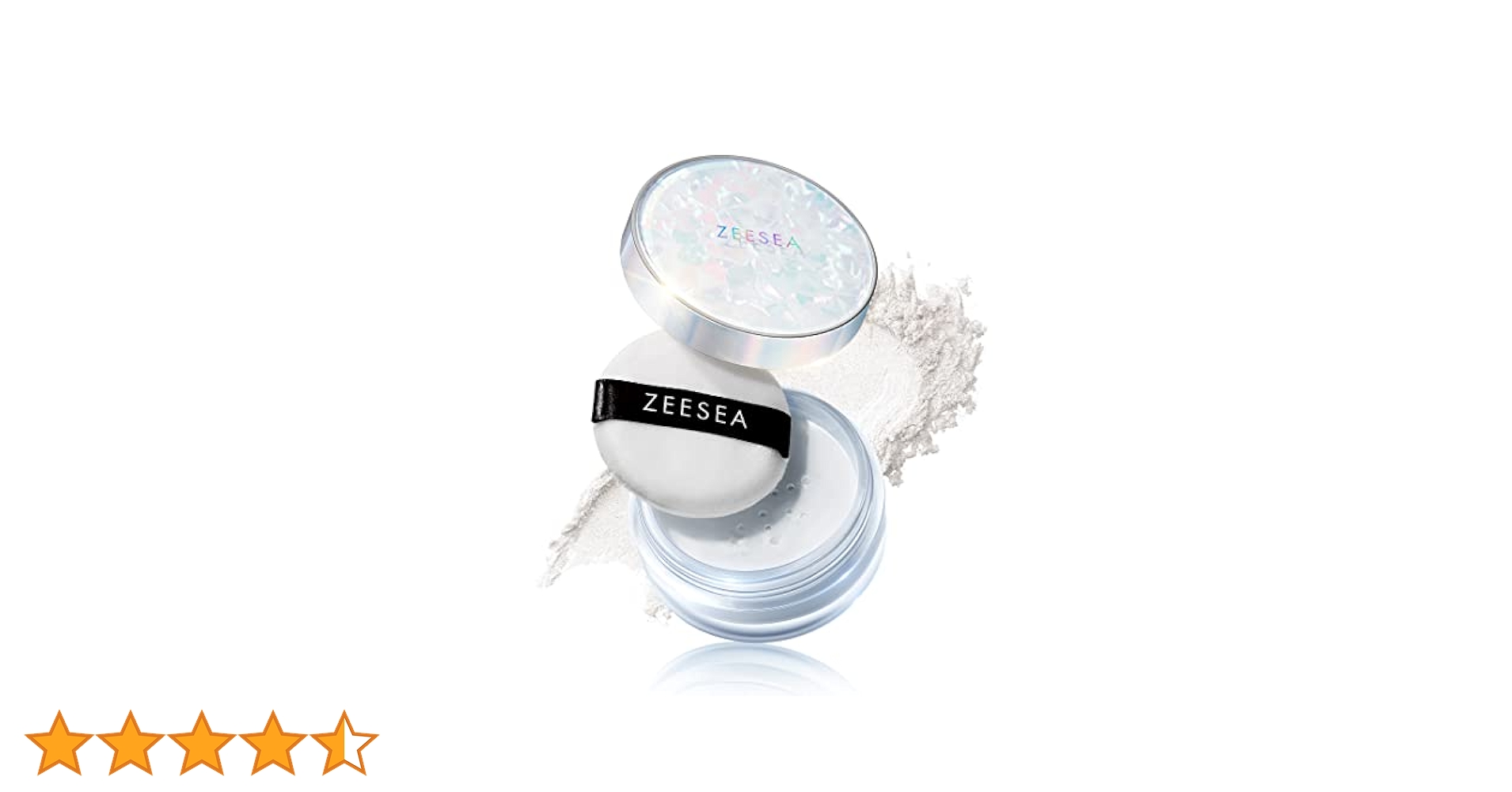 フェイス ルースパウダー サンプロテクト エッセンス C 楽天市場】【国内正規品】ZEESEA ズーシー シェルシリーズ ゼロ